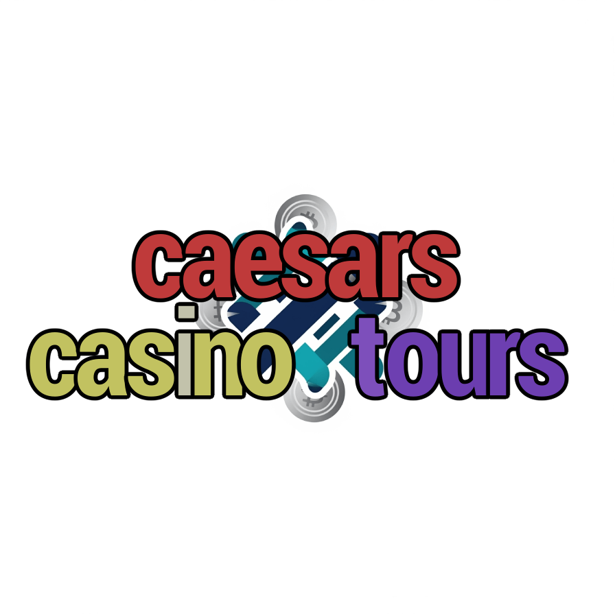 caesars casino tours