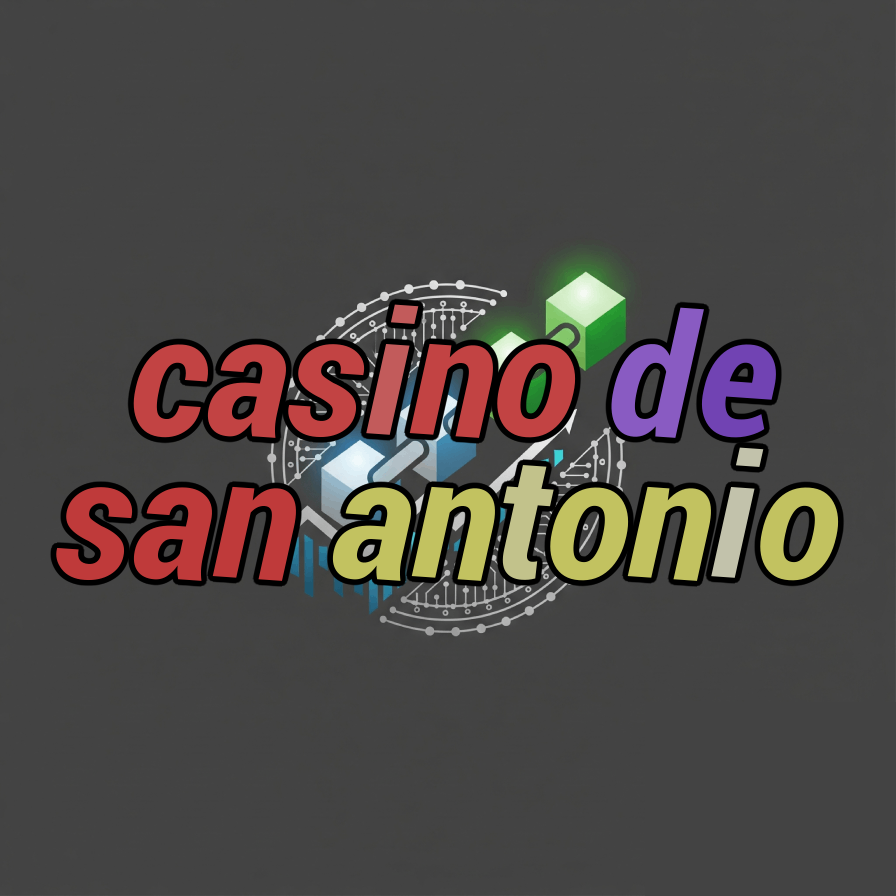 casino de san antonio